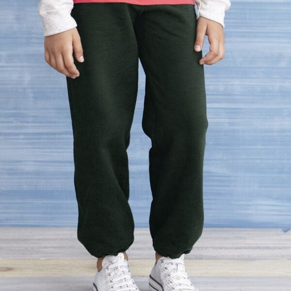 Heavyweight Blend Youth Sweatpants Thumbnail