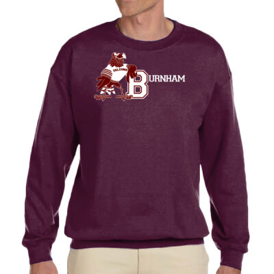 Burnham Sweatshirt Thumbnail