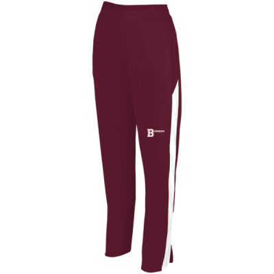 Women's Track Pants Thumbnail