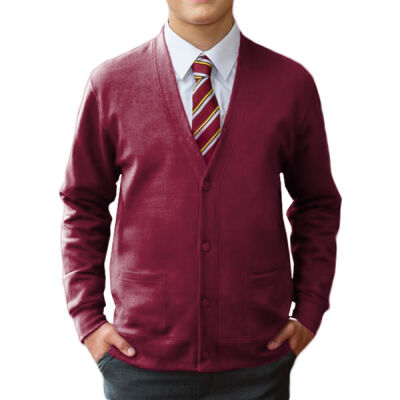 Student Cardigan Thumbnail