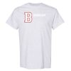 Heavy Cotton T-Shirt Thumbnail