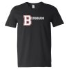 Softstyle V-Neck T-Shirt Thumbnail
