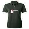 Ladies DryBlend Pique Sport Shirt Thumbnail